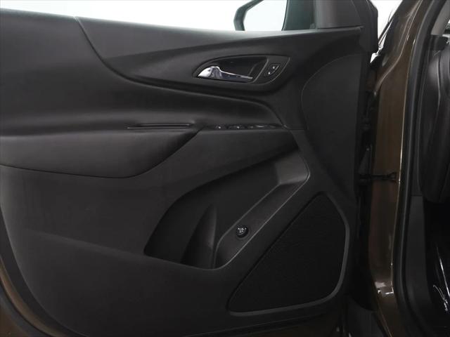 2023 Chevrolet Equinox AWD LT
