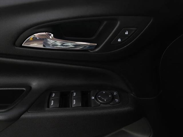 2023 Chevrolet Equinox AWD LT
