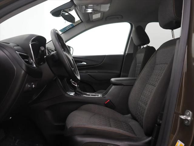 2023 Chevrolet Equinox AWD LT