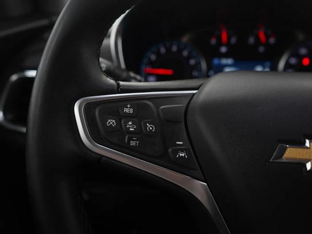 2023 Chevrolet Equinox AWD LT