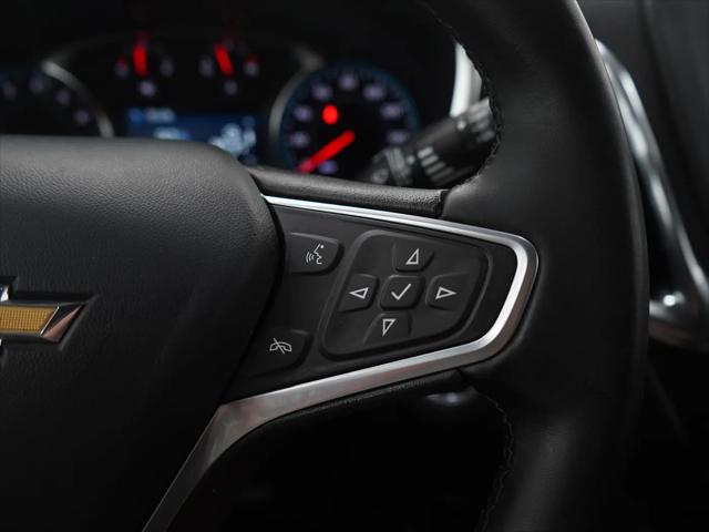 2023 Chevrolet Equinox AWD LT