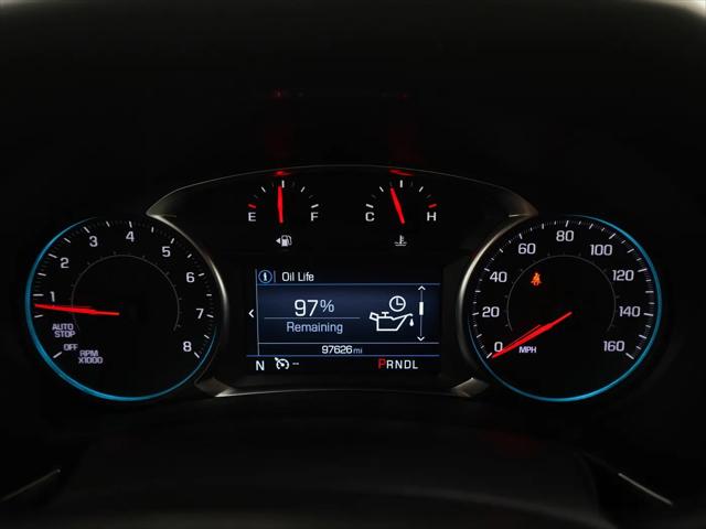 2023 Chevrolet Equinox AWD LT