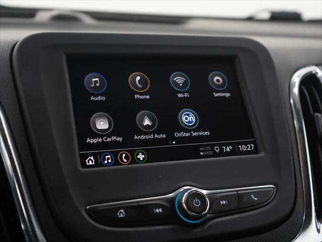 2023 Chevrolet Equinox AWD LT