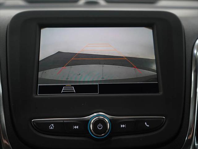 2023 Chevrolet Equinox AWD LT
