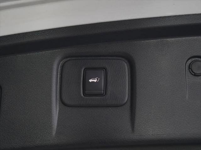 2020 Nissan Murano SL Intelligent AWD
