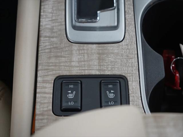 2020 Nissan Murano SL Intelligent AWD
