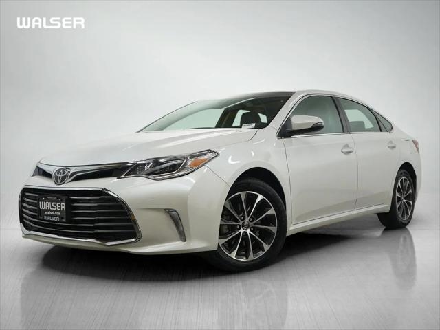 2018 Toyota Avalon XLE Premium for sale in Coon Rapids, MN