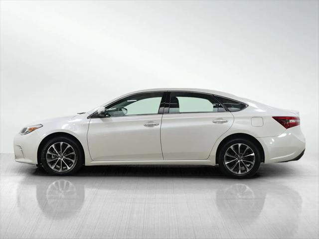 2018 Toyota Avalon XLE Premium