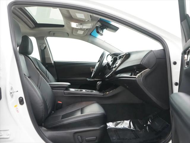 2018 Toyota Avalon XLE Premium