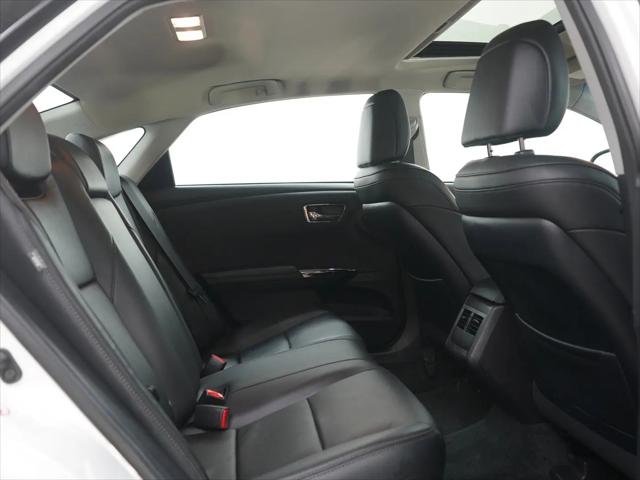 2018 Toyota Avalon XLE Premium