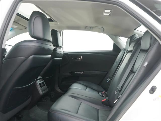 2018 Toyota Avalon XLE Premium