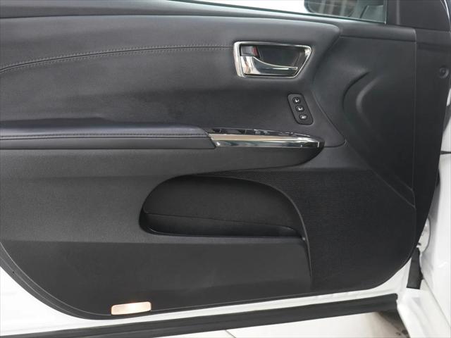 2018 Toyota Avalon XLE Premium