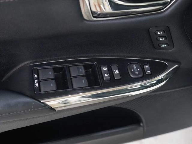 2018 Toyota Avalon XLE Premium