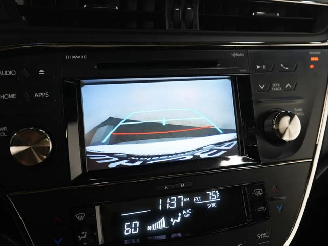 2018 Toyota Avalon XLE Premium
