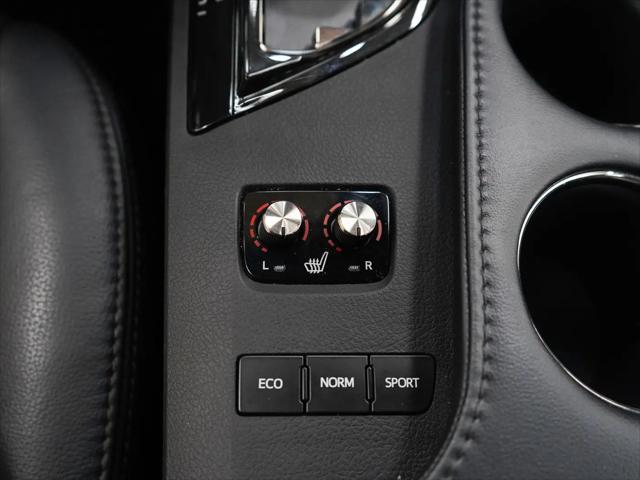 2018 Toyota Avalon XLE Premium