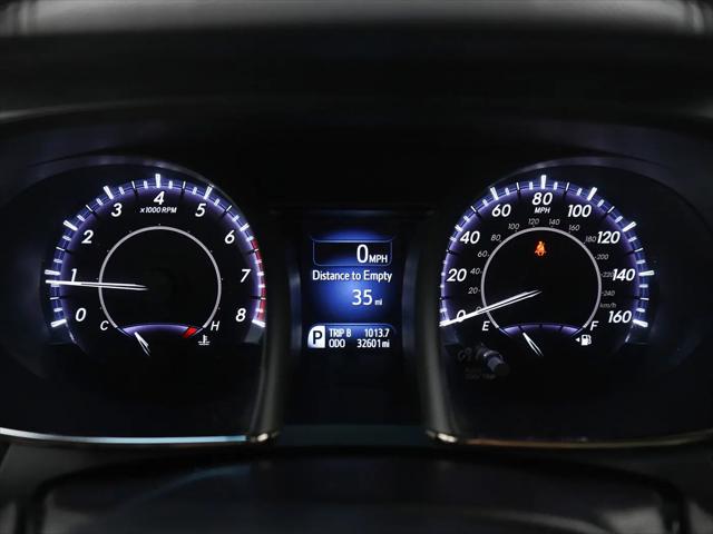 2018 Toyota Avalon XLE Premium