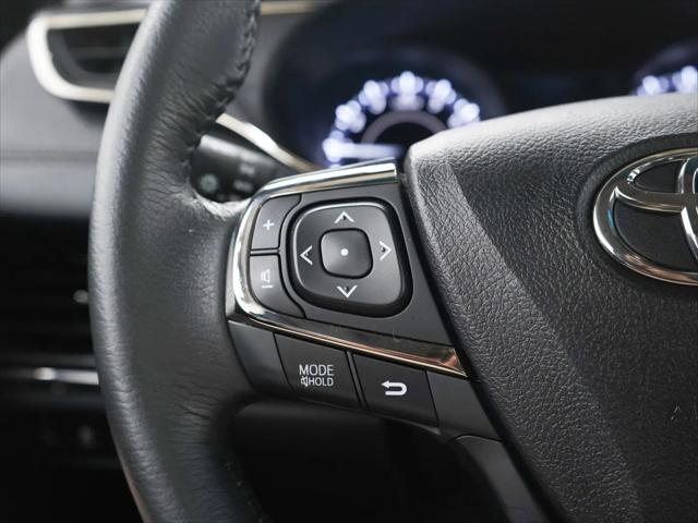 2018 Toyota Avalon XLE Premium