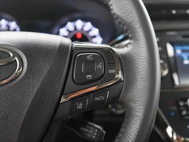 2018 Toyota Avalon XLE Premium