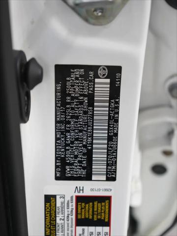 2018 Toyota Avalon XLE Premium