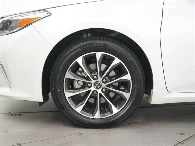 2018 Toyota Avalon XLE Premium