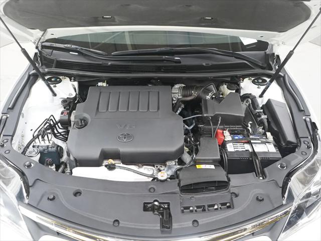 2018 Toyota Avalon XLE Premium