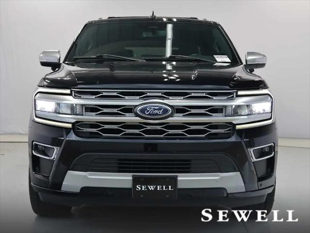 2023 Ford Expedition Platinum MAX for sale in Plano, TX