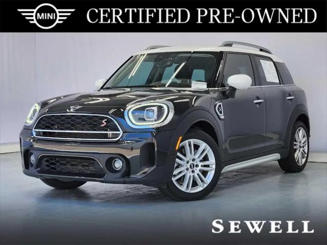 2024 MINI Cooper Countryman Cooper S for sale in Plano, TX