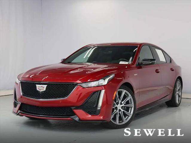 2023 Cadillac CT5-V V-Series for sale in Plano, TX