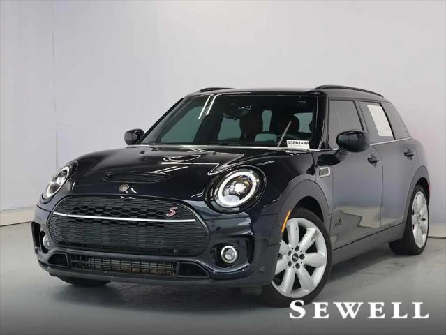 2024 MINI Cooper Clubman Cooper S for sale in Plano, TX