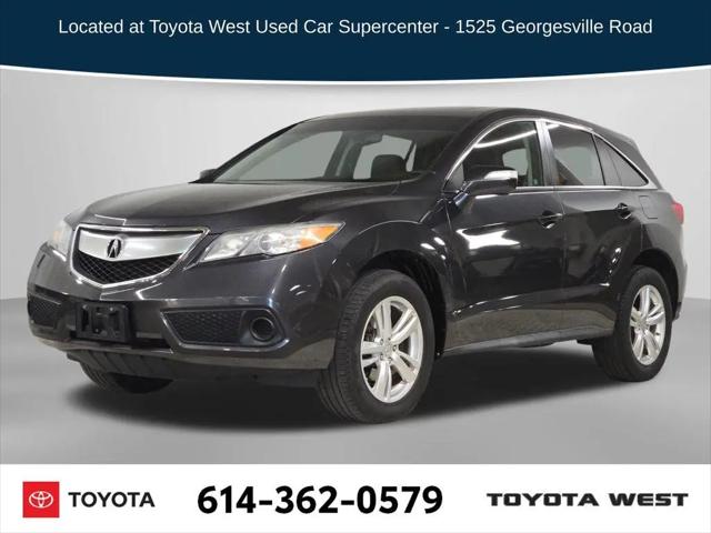 2013 Acura RDX Base for sale in Columbus, OH
