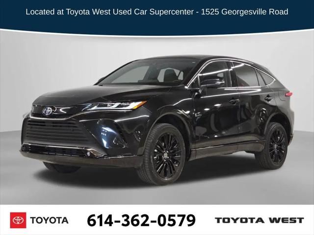 2024 Toyota Venza Nightshade Edition for sale in Columbus, OH