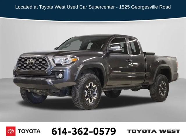 2022 Toyota Tacoma TRD Off Road for sale near Columbus, OH
