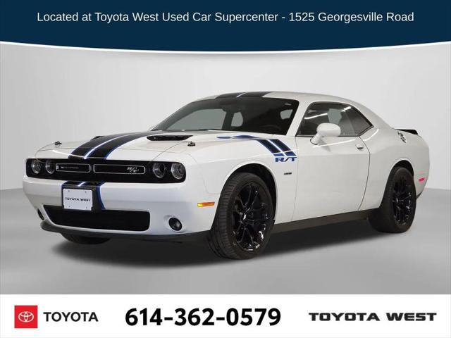 2017 Dodge Challenger R/T for sale near Columbus, OH