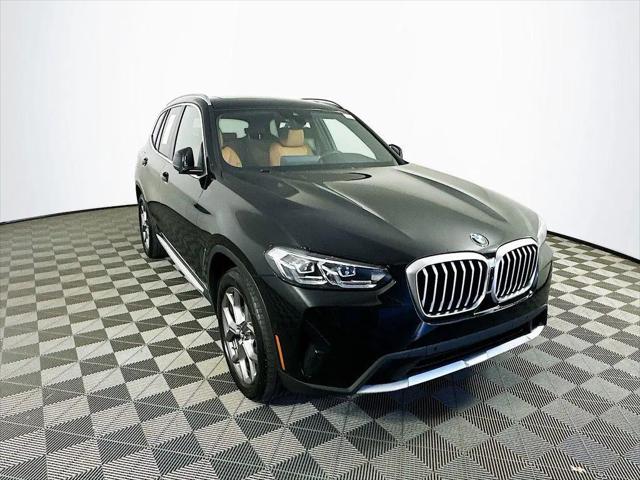 2023 BMW X3 xDrive30i for sale in Toledo, OH