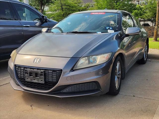 2013 Honda CR-Z Base for sale in Rockwall, TX