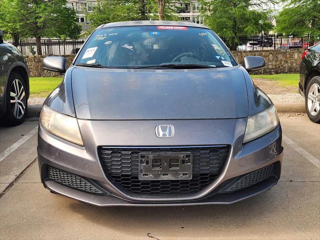 2013 Honda CR-Z Base