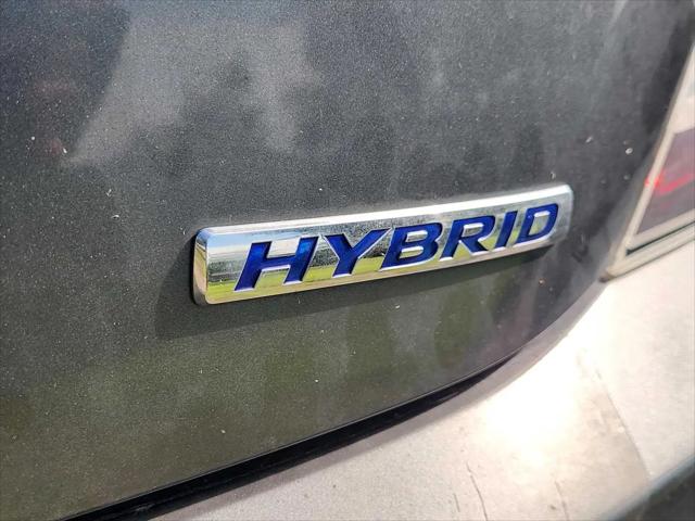 2013 Honda CR-Z Base