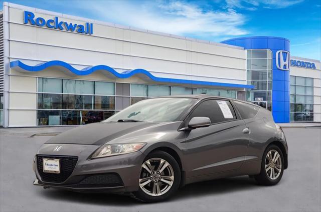 2013 Honda CR-Z Base for sale in Rockwall, TX