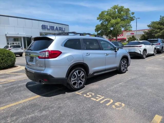 2024 Subaru Ascent Touring 7-Passenger
