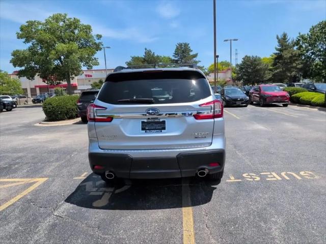 2024 Subaru Ascent Touring 7-Passenger