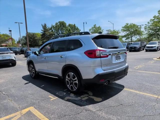 2024 Subaru Ascent Touring 7-Passenger