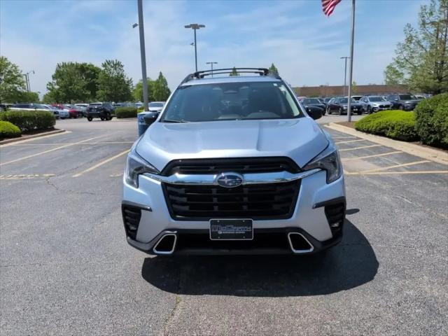 2024 Subaru Ascent Touring 7-Passenger