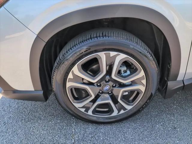 2024 Subaru Ascent Touring 7-Passenger