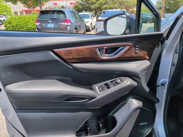 2024 Subaru Ascent Touring 7-Passenger