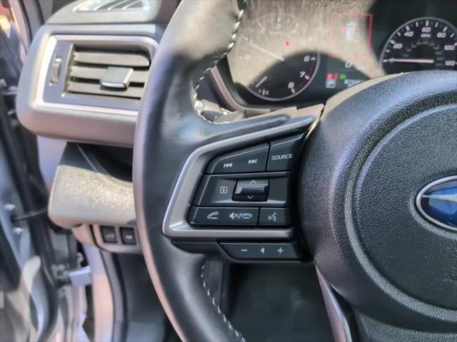 2024 Subaru Ascent Touring 7-Passenger