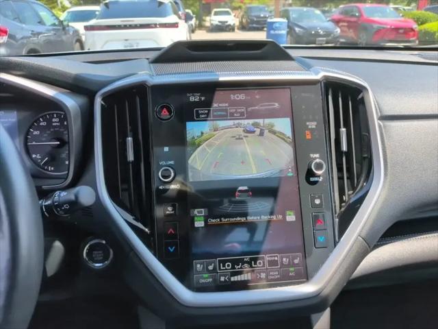 2024 Subaru Ascent Touring 7-Passenger