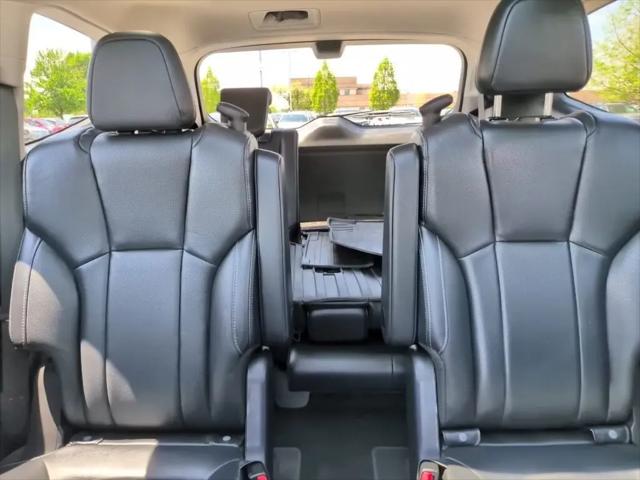 2024 Subaru Ascent Touring 7-Passenger