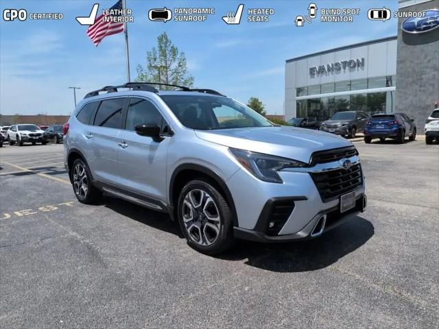 2024 Subaru Ascent Touring 7-Passenger for sale in Skokie, IL