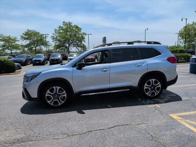 2024 Subaru Ascent Touring 7-Passenger