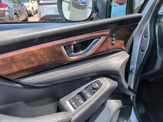 2024 Subaru Ascent Touring 7-Passenger